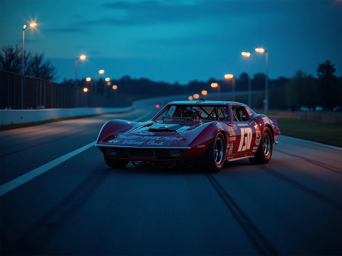 Racing Innovations That Changed Everyday Cars Technologies that started on the track.-image